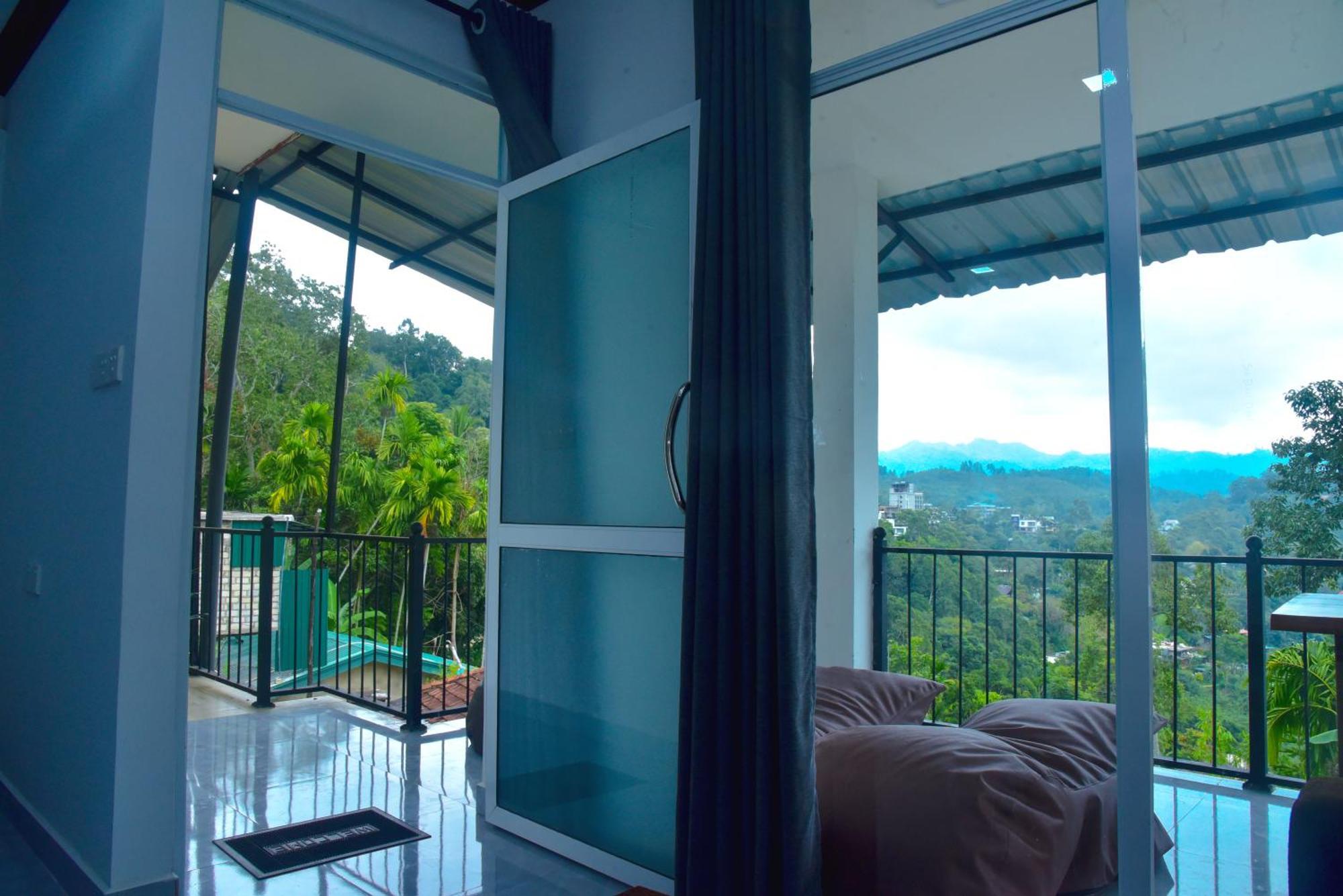Dawn View Home Stay إيلا المظهر الخارجي الصورة