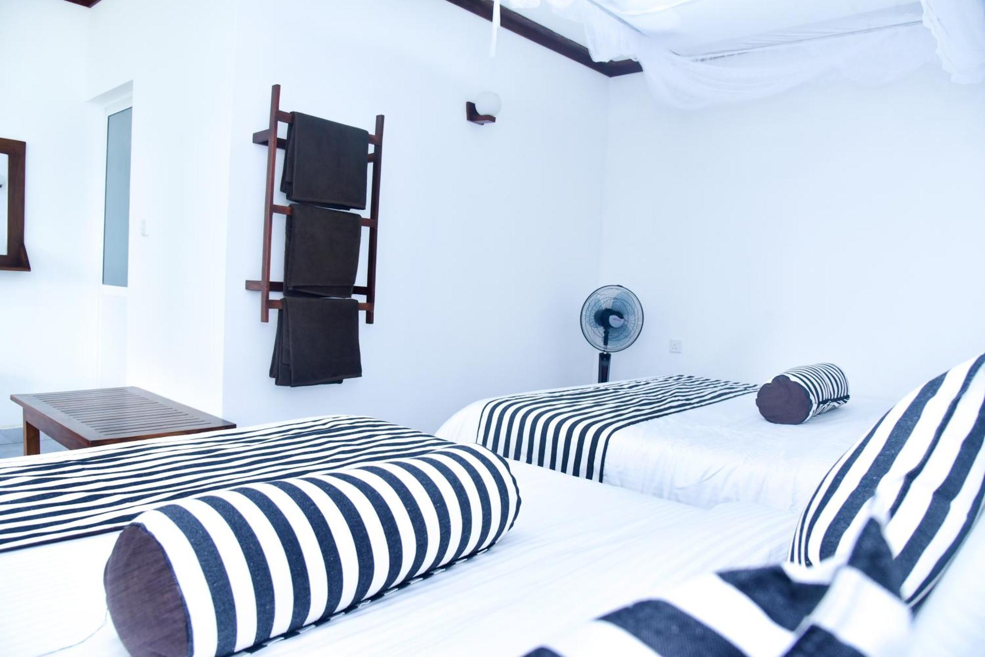 Dawn View Home Stay إيلا الغرفة الصورة